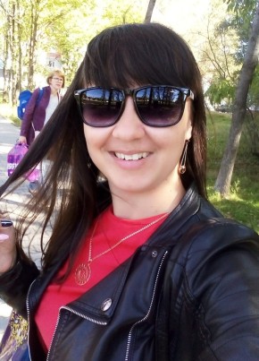 Марина, 42, Россия, Хабаровск