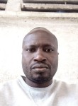doudou, 39 лет, Cotonou