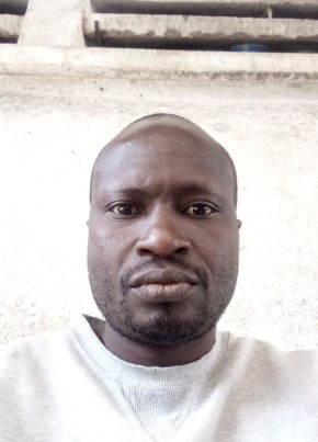 doudou, 39, République du Bénin, Cotonou
