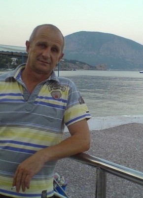 Петр, 59, Україна, Харків