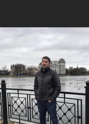 Руслан , 35, Россия, Усть-Лабинск