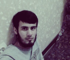 Firuz, 35, Kazan