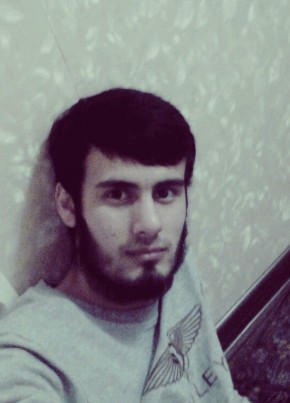 Firuz, 36, Russia, Kazan