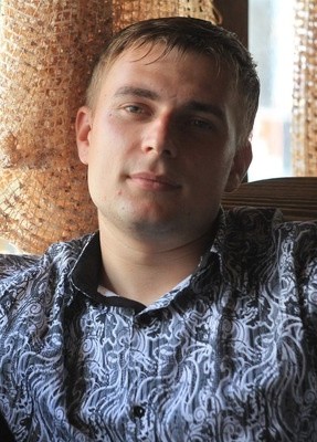 Андрей, 31, Україна, Дунаївці