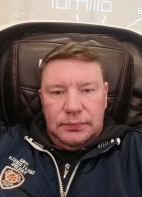 Алексей из Череповеца 47 лет