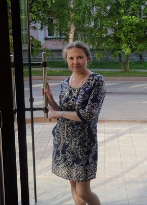 Милена, 41, Россия, Викулово