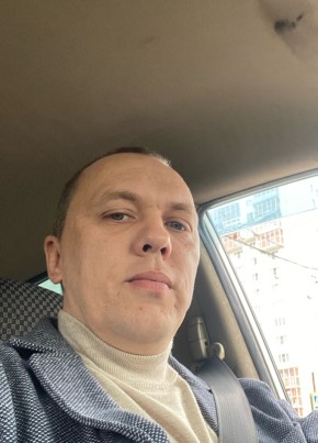 Ilya, 37, Russia, Magnitogorsk