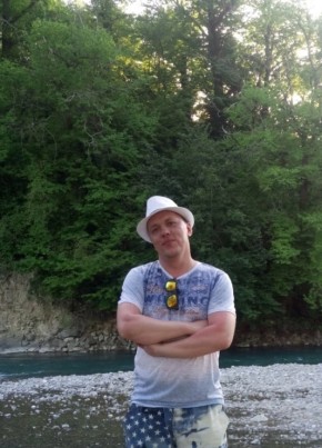 Ilya, 38, Russia, Magnitogorsk