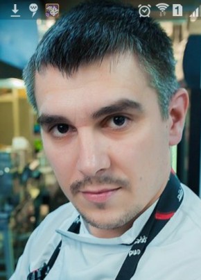 Vladimir Zhdan, 38, Россия, Ковров