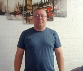 Viktor, 49, Yekaterinburg