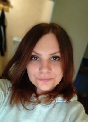 Yana, 35, Russia, Kurgan