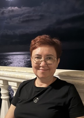 Оксана из Ростова-на-Дону 55 лет