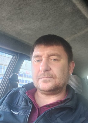Александр, 43, Россия, Кропоткин