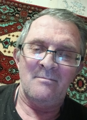 Иван из Задонска 60 лет