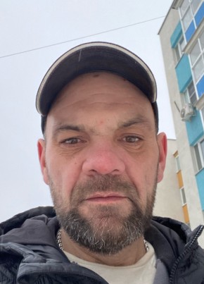 Dmitriy, 52, Russia, Nizhniy Novgorod