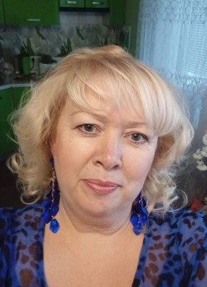 Светлана из Зуи 51 год