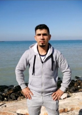 محمد, 30, United States of America, Buffalo (State of New York)