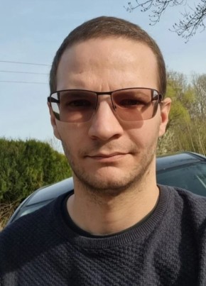 Джон, 28, Република България, Пловдив