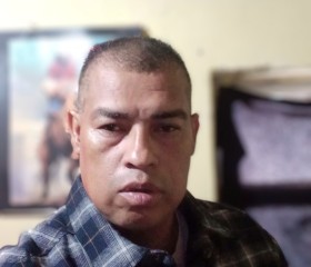 Daniel, 53, Parras de la Fuente