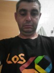 Toni, 41, Amposta