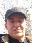 Владимир, 54 года, Комсомольск-на-Амуре