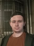 Andrey, 27, Moscow