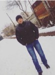 Денис - Каспийск