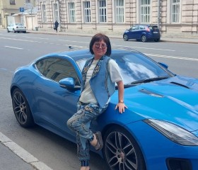 Натали, 49 лет, Санкт-Петербург