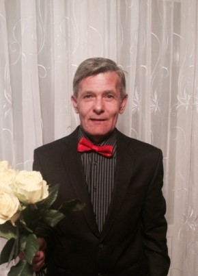 Вячеслав, 60, Россия, Екатеринбург