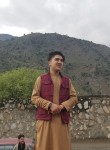 Ali JAn, 18  , Kabul