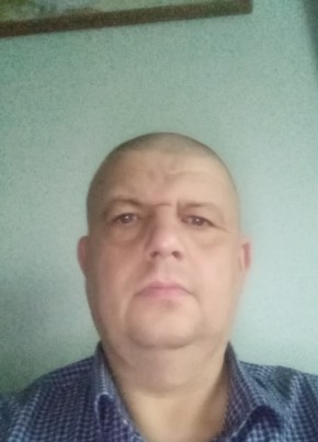 Владимир, 49, Россия, Челябинск