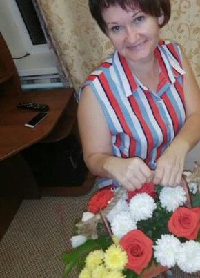 Татьяна , 50, Россия, Выселки
