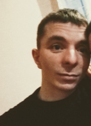 Ruslan, 32, Россия, Ярославль