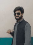 Farooq Ali, 18  , Lahore