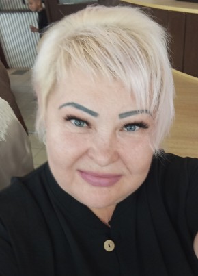 Лариса из Мелитополи 57 лет