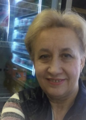 маргарита, 65, Россия, Химки