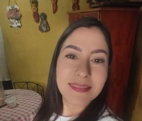 Alecia, 37, Vladimir