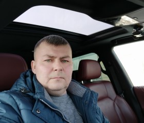 Нестор Петрови, 50 лет, Владивосток