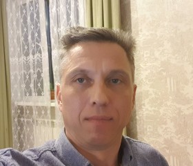 Kirill, 55, Saint Petersburg