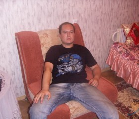 Dmitriy, 36, Voronezh