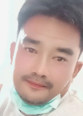 อาท, 18, Thailand, Bangkok