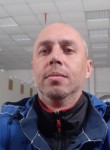 Ivan, 39, Naryan-Mar