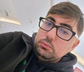 Luciano, 35, Constanta