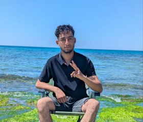 ايوب, 19, Annaba