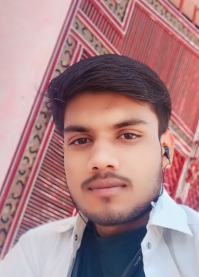 Ajeet kumar, 22, India, Lakhīmpur