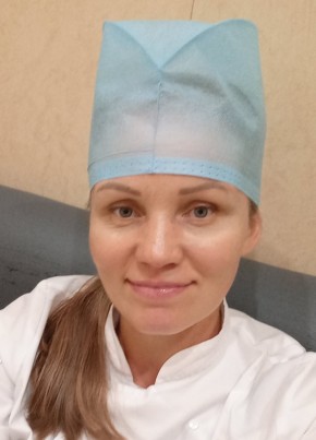 Olga, 40, Russia, Murom