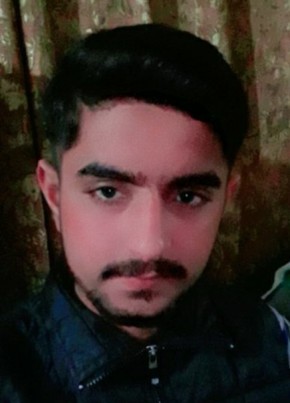 Hamza ali, 18, پاکستان, اسلام آباد