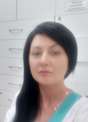 Ольга, 38, Россия, Кострома