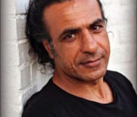 nasser, 53 года, De Panne