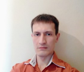 Тимур, 37 лет, Томск